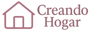 Creando Hogar logo