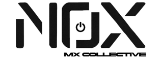 NOX logo