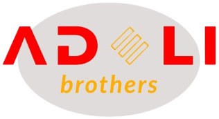 Enayatullah Bahadar Zoy logo