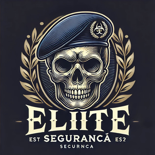 Elite Segurança & Serviços logo