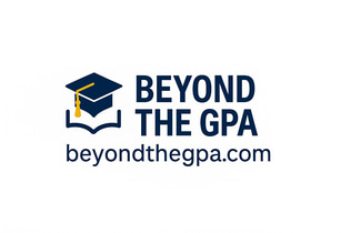 beyond the gpa logo