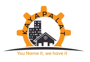 KayaPalat logo