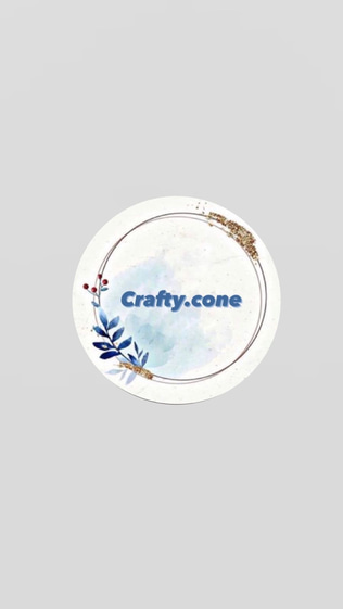 CRAFTYCONE logo