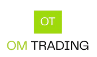 Om Trading logo