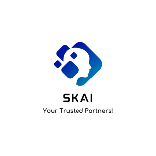 SKAI logo
