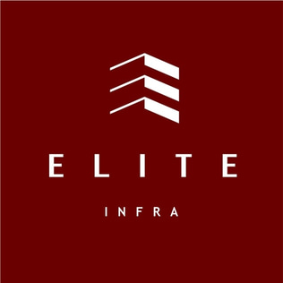 Elite Infra logo