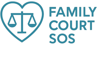 Family Court SOS logo
