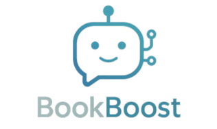 bookboost.es logo