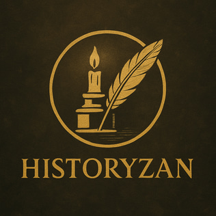 Historyzan logo