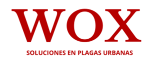 Fumigaciones Wox logo