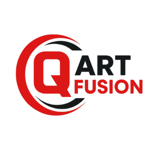 Q Art Fusion Consulting LLC logo