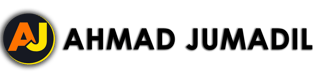Ahmad Jumadil logo