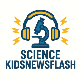 KidsNewsFlash logo