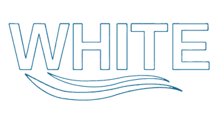 White sul mare logo