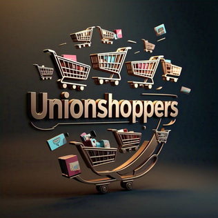 Unionshoppers logo