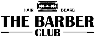 thebarberclub logo