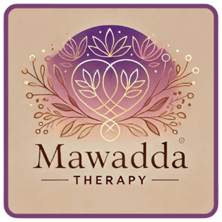 Mawadda Therapy logo