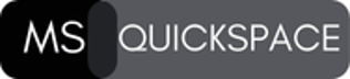 MS QuickSpace logo