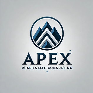 APEX Real Estate Consulting logo