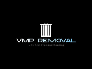 VMP Removal logo