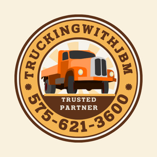 truckingwithjbm logo