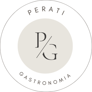 Perati Gastronomia logo