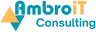 AmbroiT Consulting logo