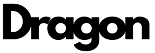 Dragon logo