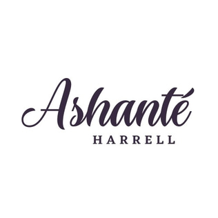 Ashante Harrell logo