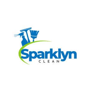 Sparklyn logo