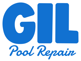 GIL Pool Repair logo