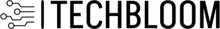 Techbloom logo