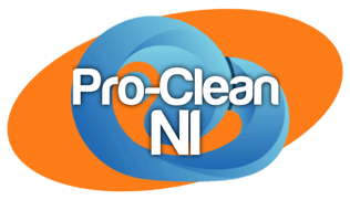 Pro-Clean NI logo