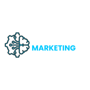 Robô de Marketing logo