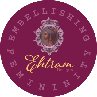 Ehtram Designs logo