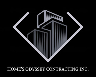 Homes Odyssey Contracting INC logo