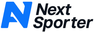 NextSporter logo