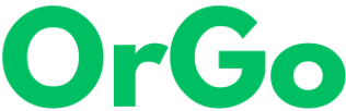 OrGo Lift logo