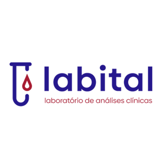 Labital - Laboratório de Análises Clínicas logo