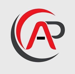 aprotek f logo