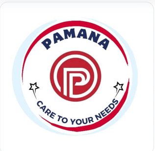 Pamana Design  logo