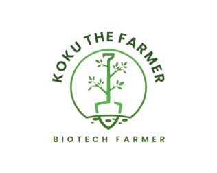 Koku The Farmer logo