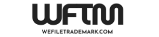 wefiletrademark logo