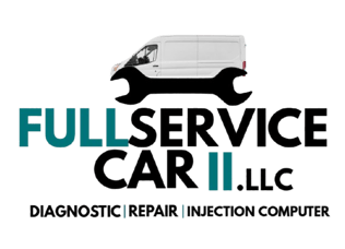 full service car II logo