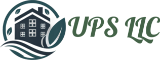 Universal Production Services LLC logo