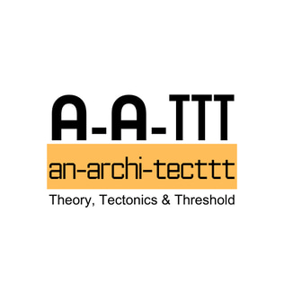 An-Archi-Tecttt logo