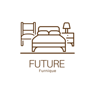 Futurefurnique logo
