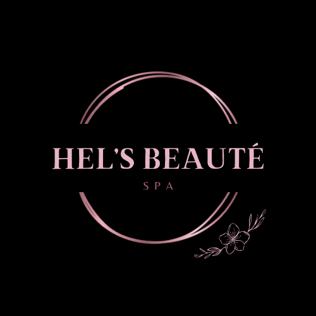 HELS BEAUTÉ logo