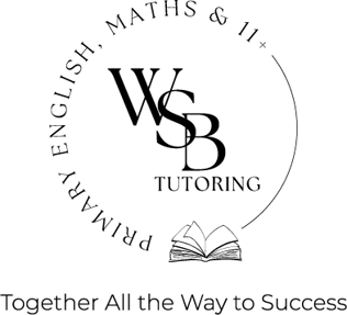 SB Tutoring, SB Tutoring 11 Plus, SB Tutoring 11+ logo