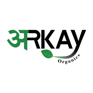 Arkay Organics logo